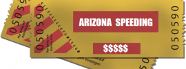 How to Pay Traffic Tickets in Arizona